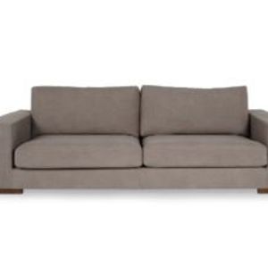 N Plus 3 Seater  Size 240-103cm 